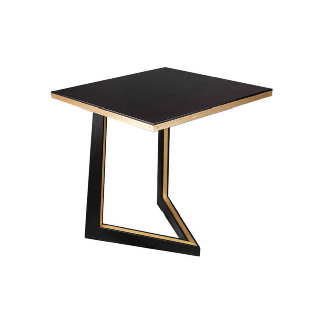 Alexandia Frame End Table