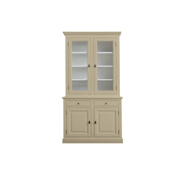 Torney Display Cabinet