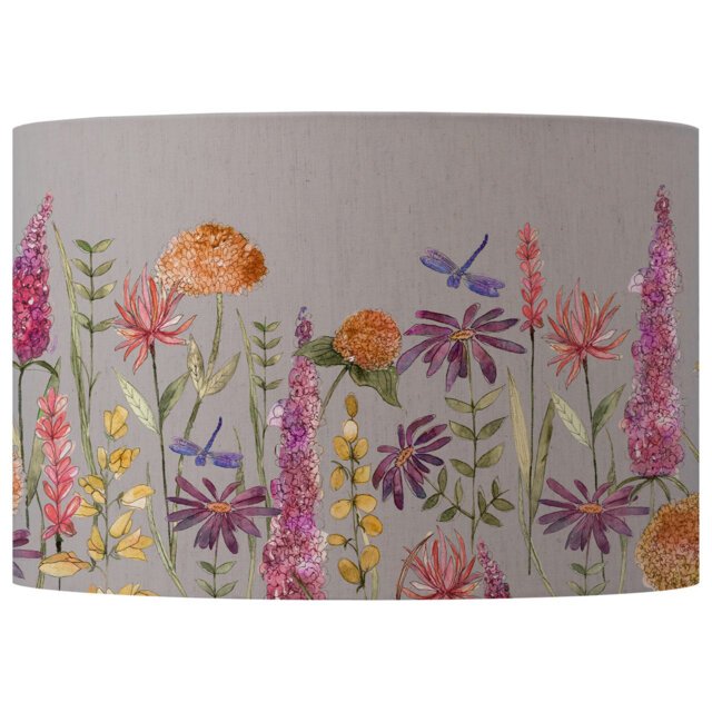 Florabunda Cotton