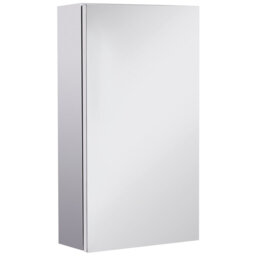 W H Medicine Cabinet Mirror