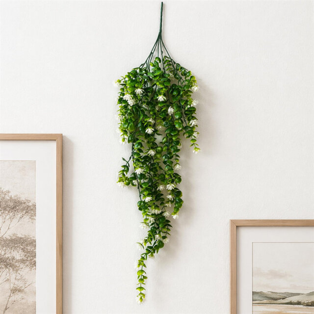 70cm Faux Plant