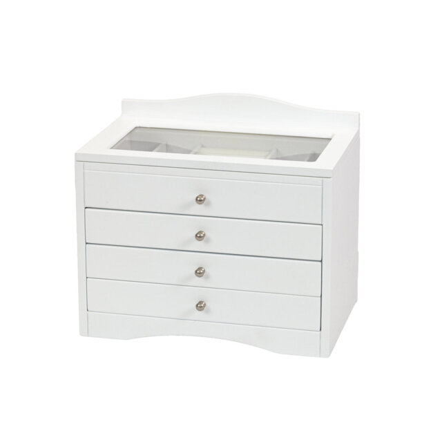 Abranda Jewellery Box +