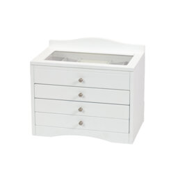 Abranda Jewellery Box +