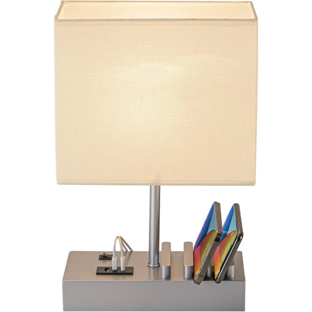 37cm Table Lamp