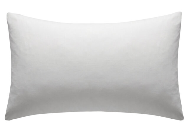 Easy Iron Percale Base Valance Sheet