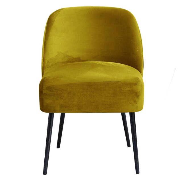 Upholstered Dining Chair