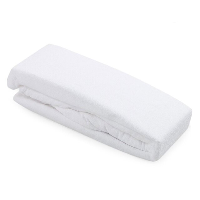 Griffin Moses Basket Fitted Sheets