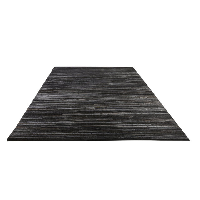 Toombs Black Rug