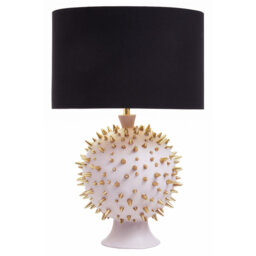 Annemien Stone Table Lamp