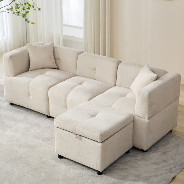 Sectional Sofa