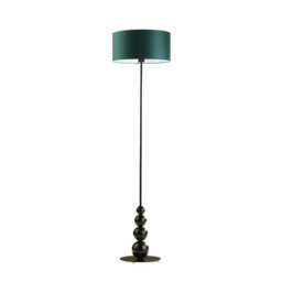 Fahey 166cm Traditional Floor Lamp