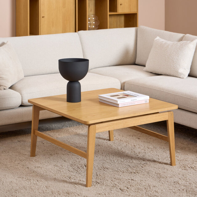 Caernarfon Coffee Table