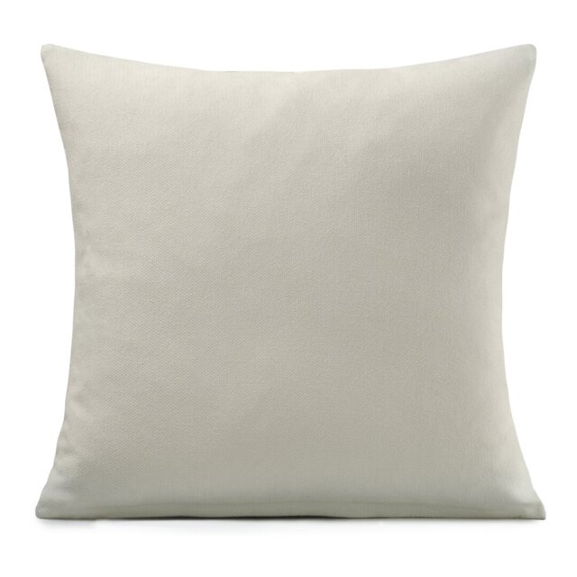 Nalaiyah Velvet Chenille Cushion Covers with Filler Pads
