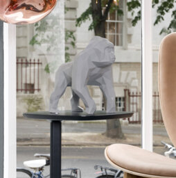 Animals Figurines & Sculptures
