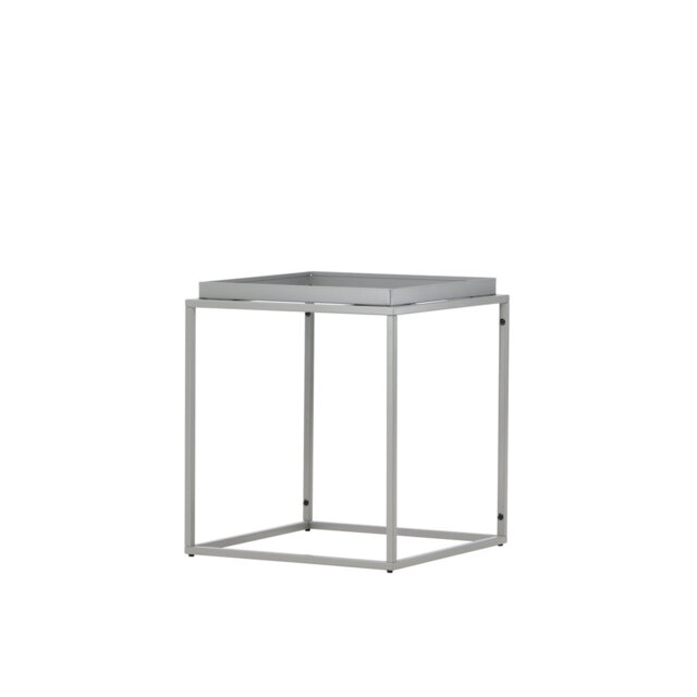 Birke End Table