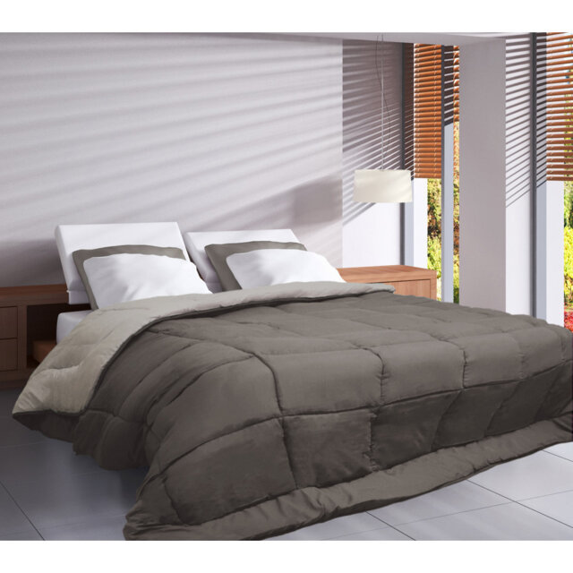 100% Fibre All Season Duvet