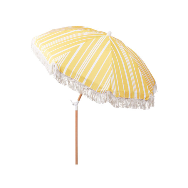 Areebe 1.5m Traditional Parasol