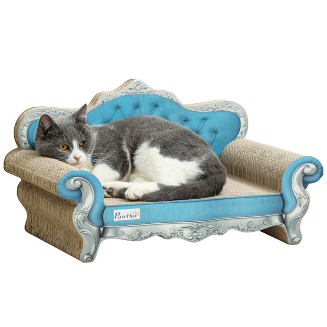 Cat Scratching Post