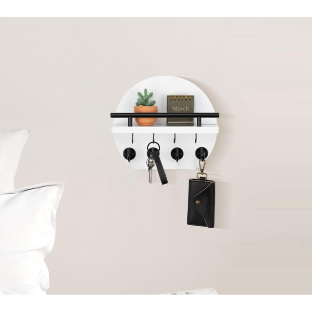 Coat Rack