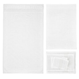 Anti-Bacterial 100% Cotton 6 Piece Towel Bale