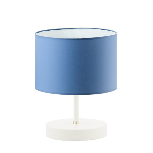 Antinio Metal Table Lamp