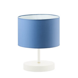Antinio Metal Table Lamp