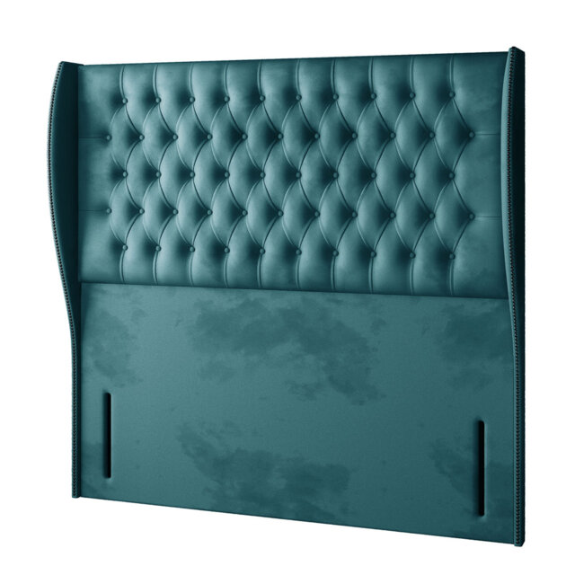 Mandalay Upholstered Headboard