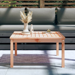 Jattin Square 82.5 Cm L Outdoor Coffee Table