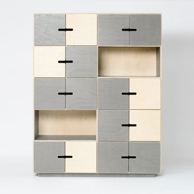 Evander Sideboard