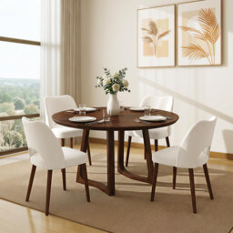Upholstered Dining Chair