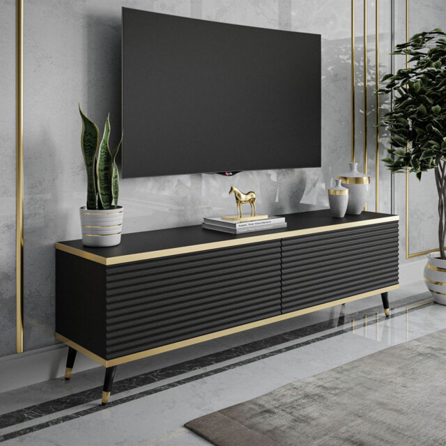 "Penman TV Stand for TV up to 58"""