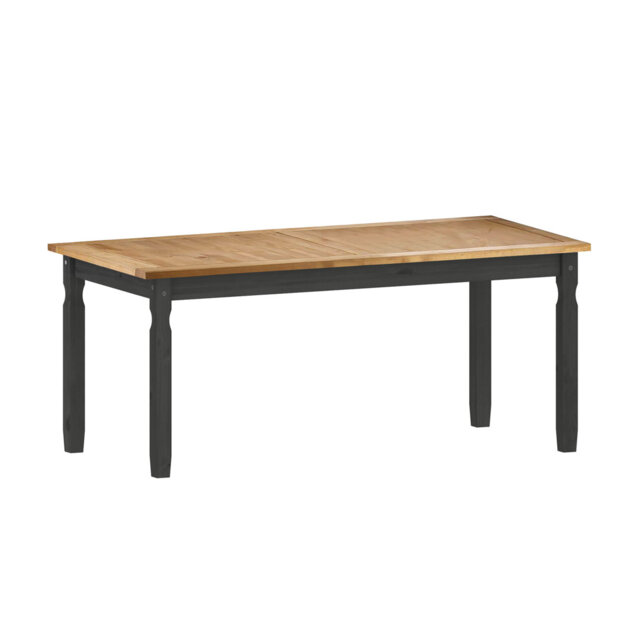 Pine Solid Wood Dining Table