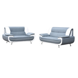 Hartle 3+2 Sofa Set