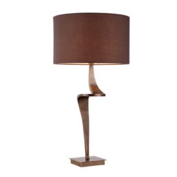 Colbert Metal Table Lamp