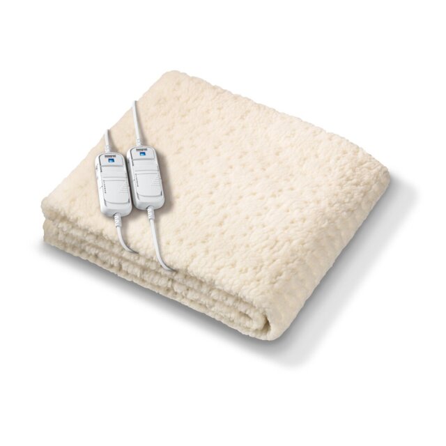 Beurer Komfort Fitted Heated Mattress Cover