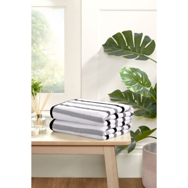Curran Bath Towel