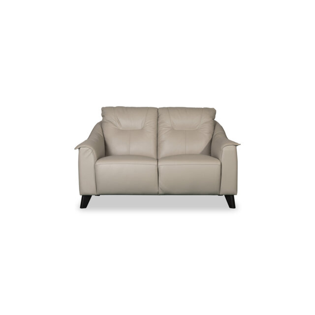 Naples Genuine Leather Sofa