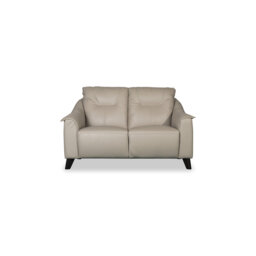 Naples Genuine Leather Sofa