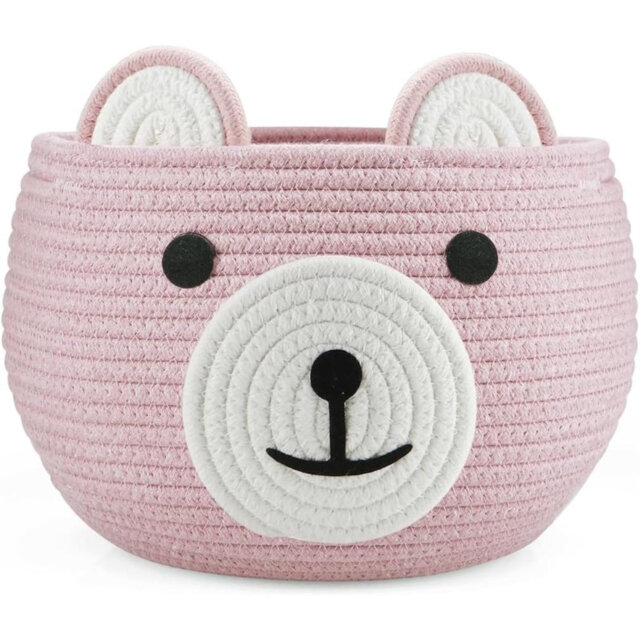 Rebrilliant Cotton Storage Bag