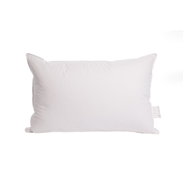 Duck Feather & Down Medium Firmness Pillow