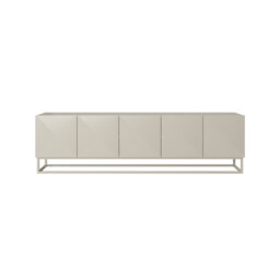 "Merril Unfinished TV Stand for TVs up to 55"""