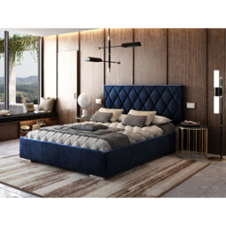 Adelajde Upholstered Storage Bed