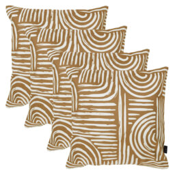 Indoor / Outdoor Square Cushion