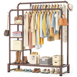 77.5cm Clothing Rack