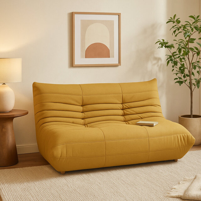 Smooch 2 Seater Sofa