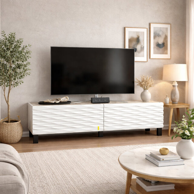 "Speers TV Stand for TVs up to 65"""