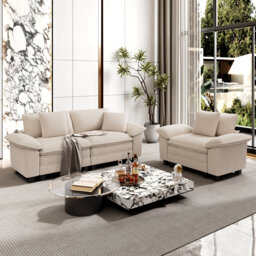 Living Room Set