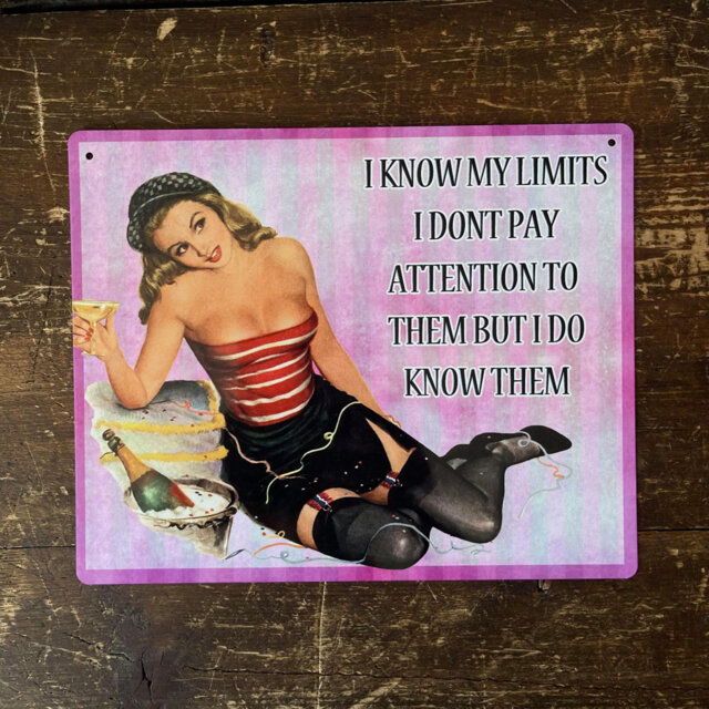 Wall Decor on Metal