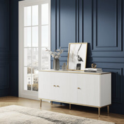Athina 140cm Sideboard