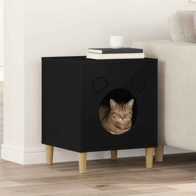 53cm H Cat Tree